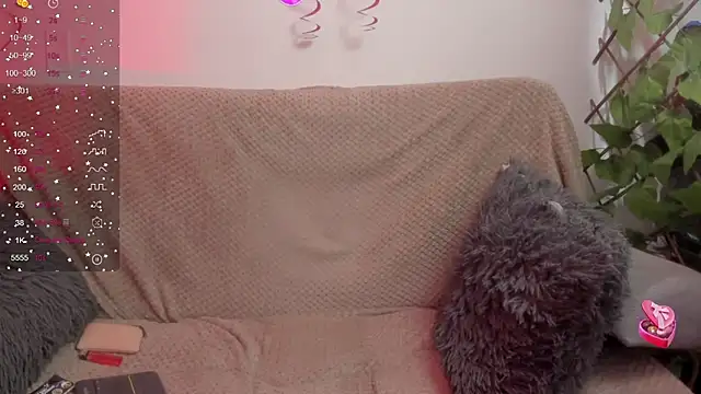 Snapshot of Murieel_69 chatting on 02.24.25 Murieel 69 online show from 02.24.25