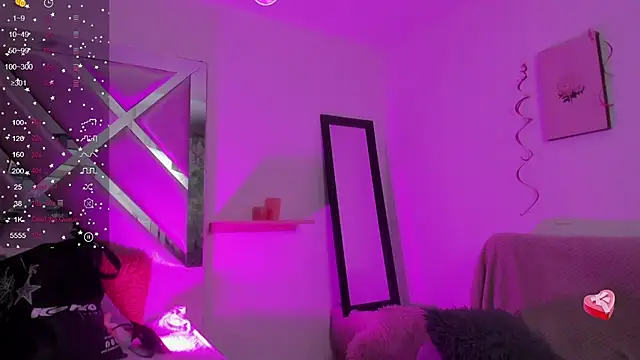 Snapshot of Murieel_69 chatting on 03.15.25 Murieel 69 online show from 03.15.25