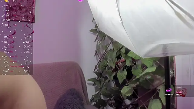 Snapshot of Murieel_69 chatting on 03.16.25 Murieel 69 online show from 03.16.25