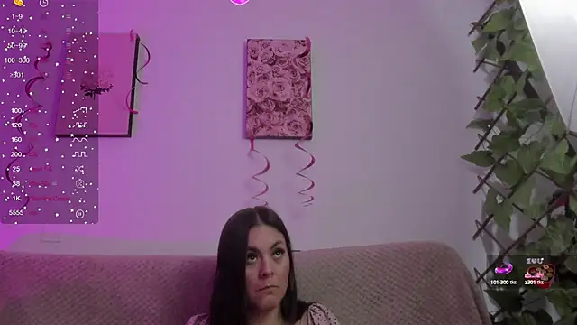 Snapshot of Murieel_69 chatting on 03.20.25 Murieel 69 online show from 03.20.25