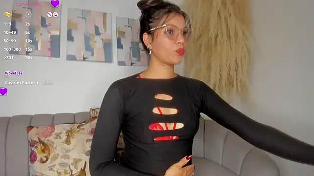 Snapshot of Sabba_sajjad chatting on 03.21.25 Sabba sajjad online show from 03.21.25