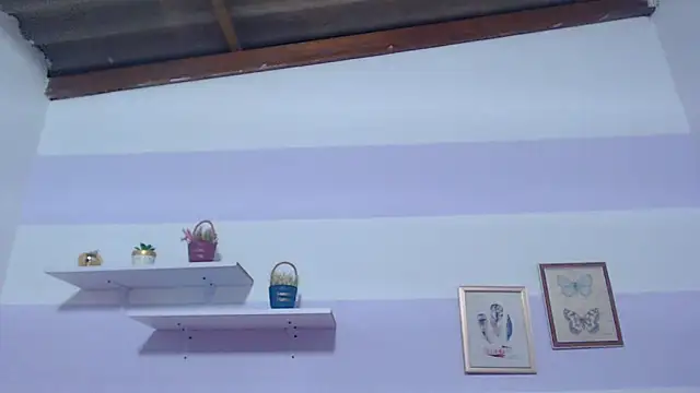 kimberlyvega online show from 10.17.25