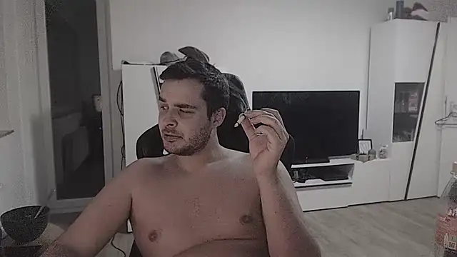 SharkLuigi online show from 01.09.26