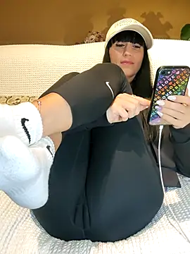 Melody87 online show from 10.06.25