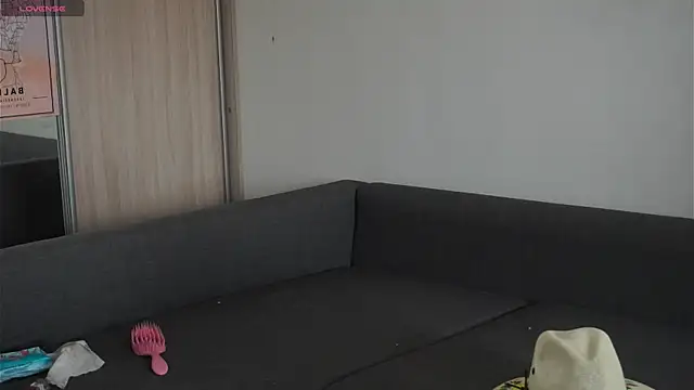 Snapshot of daughter_of_Ronaldo chatting on 03.14.25 daughter of Ronaldo online show from 03.14.25