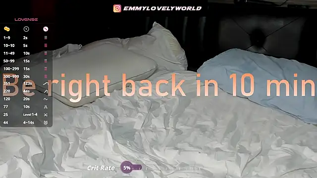 Snapshot of daughter_of_Ronaldo chatting on 09.26.25 daughter of Ronaldo online show from 09.26.25