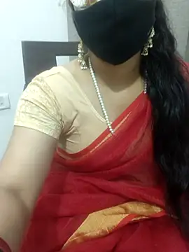 Nandani-rathore007 online show from 03.01.25
