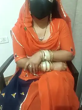 Nandani-rathore007 online show from 03.05.25