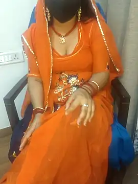 Nandani-rathore007 online show from 03.07.25