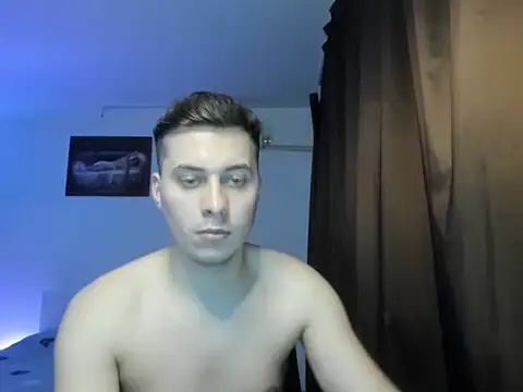 Dreamboy24 online show from 01.14.26