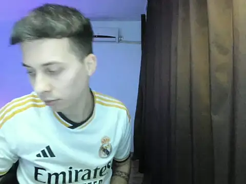 Dreamboy24 online show from 03.29.26