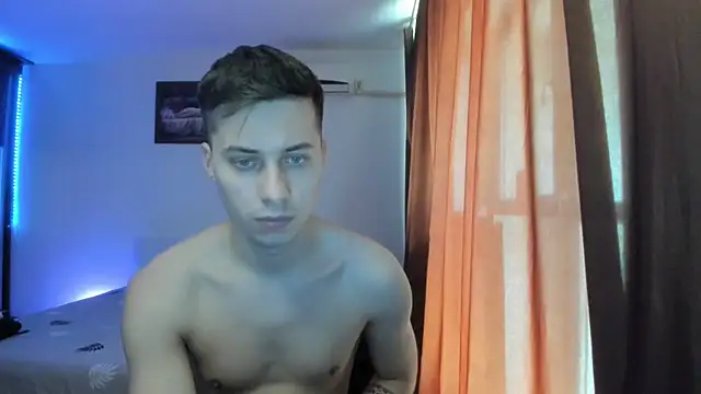 Dreamboy24 online show from 04.23.26