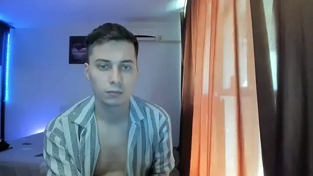 Dreamboy24 online show from 04.23.26