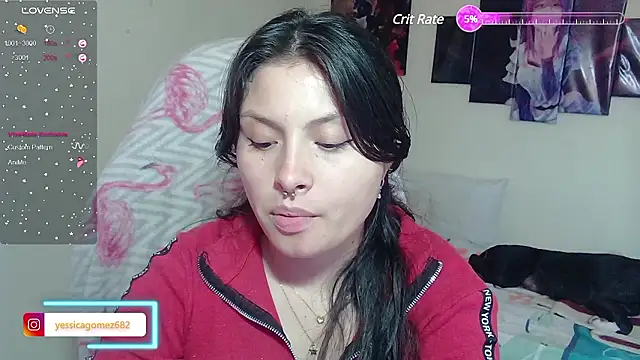 Snapshot of jessica_gomez chatting on 12.06.24 jessica gomez online show from 12.06.24