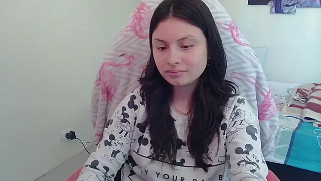 Snapshot of jessica_gomez chatting on 12.07.24 jessica gomez online show from 12.07.24