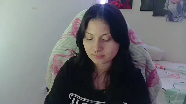 Snapshot of jessica_gomez chatting on 12.10.24 jessica gomez online show from 12.10.24