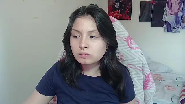 Snapshot of jessica_gomez chatting on 12.11.24 jessica gomez online show from 12.11.24