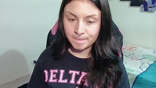 Snapshot of jessica_gomez chatting on 01.26.25 jessica gomez online show from 01.26.25