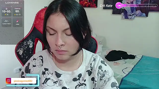 Snapshot of jessica_gomez chatting on 02.04.25 jessica gomez online show from 02.04.25