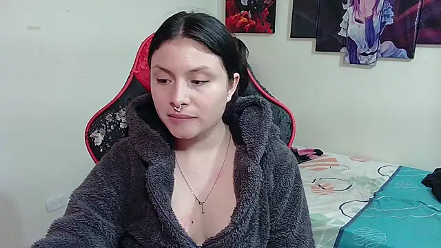 Snapshot of jessica_gomez chatting on 02.13.25 jessica gomez online show from 02.13.25