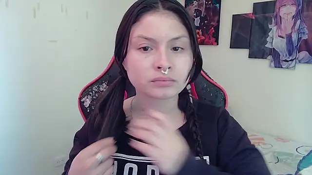 Snapshot of jessica_gomez chatting on 02.17.25 jessica gomez online show from 02.17.25
