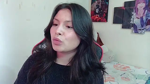 Snapshot of jessica_gomez chatting on 02.18.25 jessica gomez online show from 02.18.25