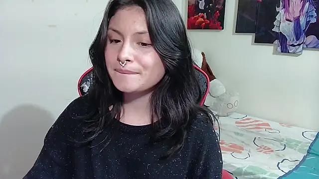 Snapshot of jessica_gomez chatting on 02.18.25 jessica gomez online show from 02.18.25