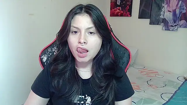 Snapshot of jessica_gomez chatting on 02.19.25 jessica gomez online show from 02.19.25