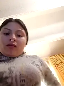 Snapshot of jessica_gomez chatting on 02.24.25 jessica gomez online show from 02.24.25