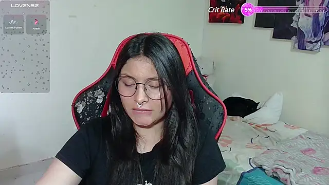 Snapshot of jessica_gomez chatting on 03.12.25 jessica gomez online show from 03.12.25