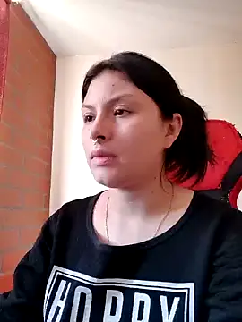 Snapshot of jessica_gomez chatting on 03.15.25 jessica gomez online show from 03.15.25