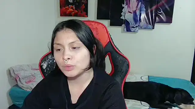 Snapshot of jessica_gomez chatting on 03.20.25 jessica gomez online show from 03.20.25