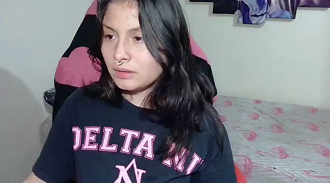 Snapshot of jessica_gomez chatting on 03.20.25 jessica gomez online show from 03.20.25