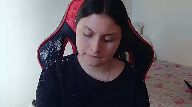 Snapshot of jessica_gomez chatting on 03.22.25 jessica gomez online show from 03.22.25