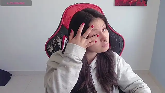 jessica gomez online show from 09.30.25