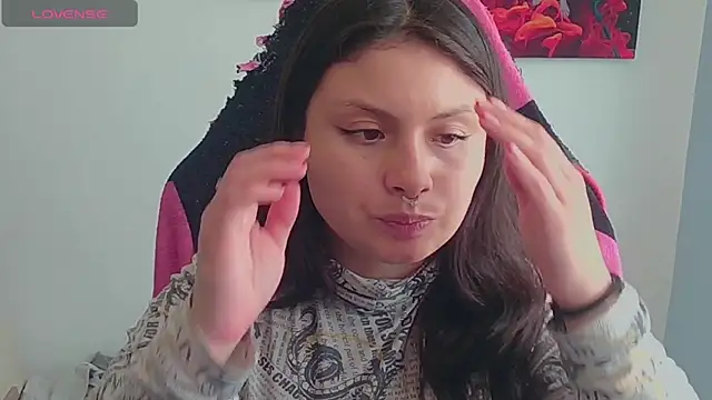 jessica gomez online show from 10.10.25