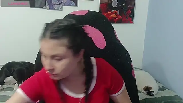 jessica gomez online show from 10.15.25