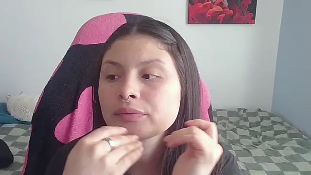 jessica gomez online show from 10.19.25