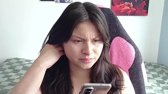 jessica gomez online show from 10.24.25