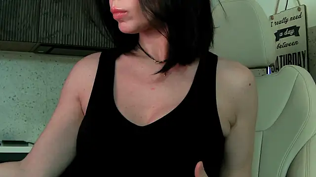 Mashulya29 online show from 02.21.25