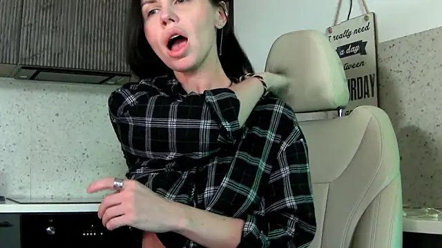 Mashulya29 online show from 01.19.26