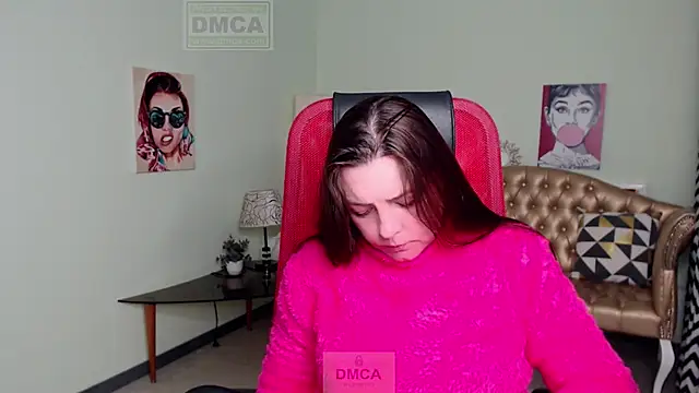 Lily flower7 online show from 12.05.24