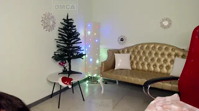 Lily flower7 online show from 12.12.24