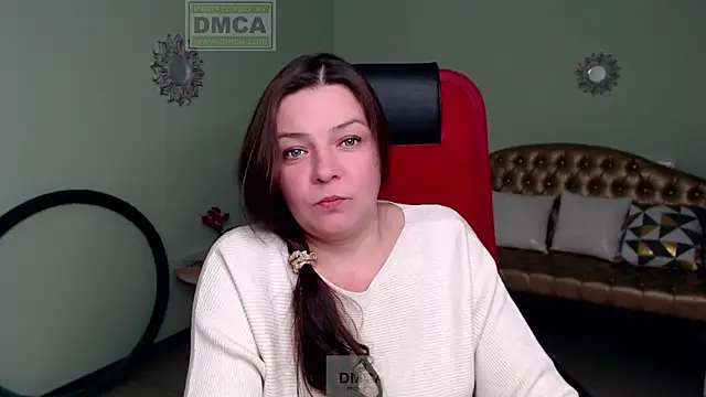 Lily flower7 online show from 01.15.25