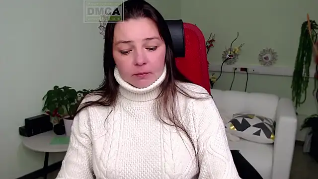 Lily flower7 online show from 10.28.25