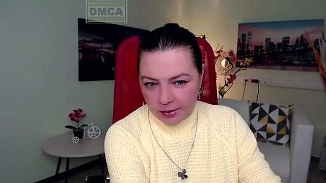 Lily flower7 online show from 11.30.25