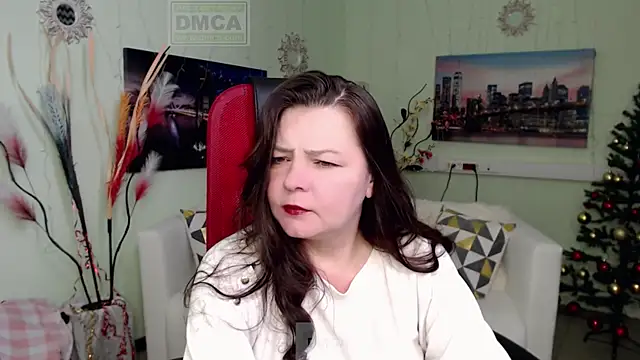 Lily flower7 online show from 12.19.25