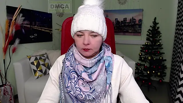 Lily flower7 online show from 12.23.25