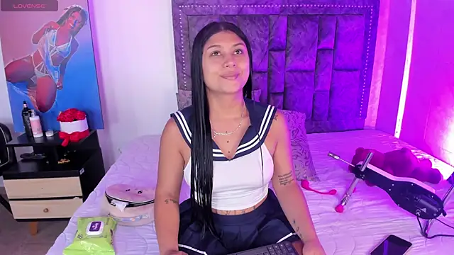 CandyRoxx1  online show from 06.03.26