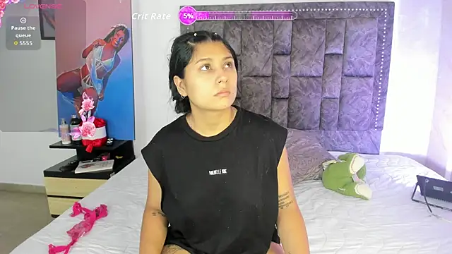 CandyRoxx1  online show from 06.30.26